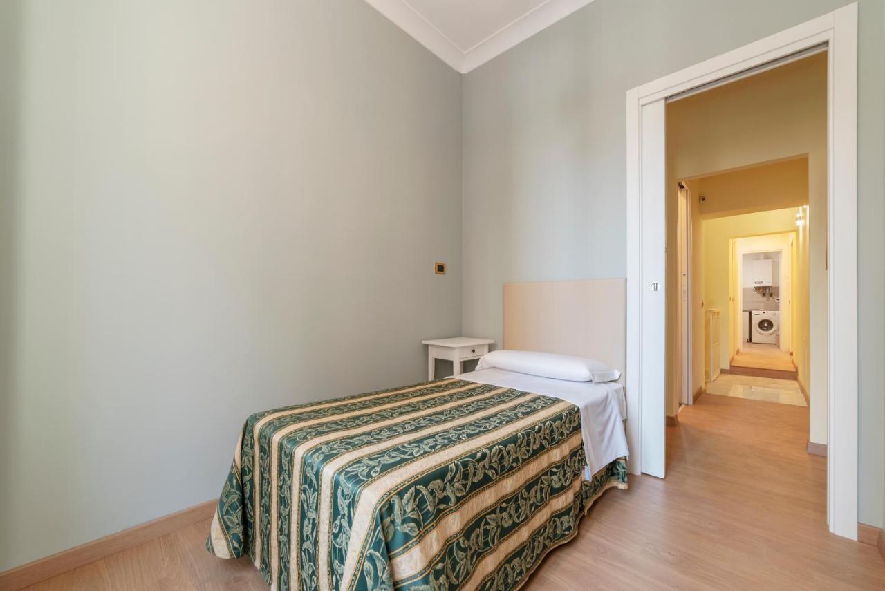 Termini Station Elegant And Roomy Apartment Rom Eksteriør billede
