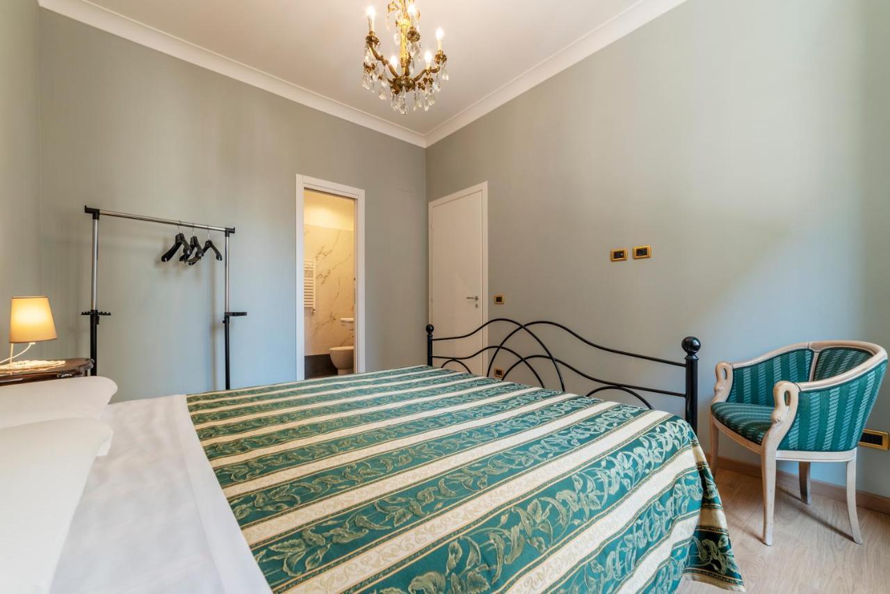 Termini Station Elegant And Roomy Apartment Rom Eksteriør billede